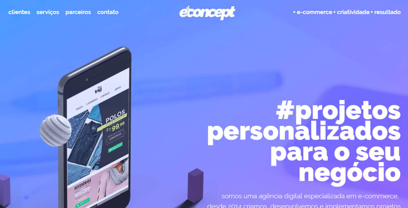 eConcept